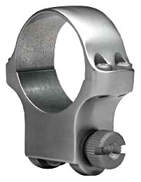 1-RING PACKED INDIVIDUALLYRUGER 5K30 RING S/S HIGH 30MM