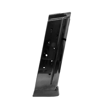 Rock Island 45201 191110rd 9mm Luger Blued Steel (ACT-MAG)