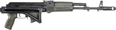 RIFLE 1-10RD MAG OD GREENARSENAL SAM7SF-84E 7.62X39