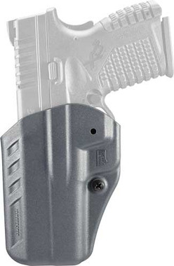 AMBI FOR GLOCK 17/22/31 GREYBLACKHAWK STANDARD A.R.C. IWB