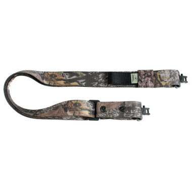 Outdoor Connection Super Sling 2+ w/Detachable Swivels