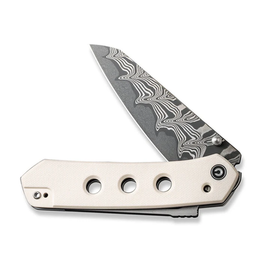 Vision FG Knife