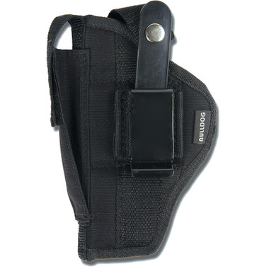 Extreme Hol Belt/Clip 2-3" SubComp Auto