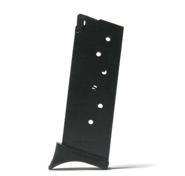 Magazine Rug LC9 9mm B Steel 7rd