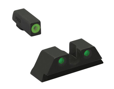 ML40224 HYPER-BRIGHT SIG FGR/RG