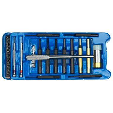 B/C WEEKENDER PRO GUNSMITH KIT