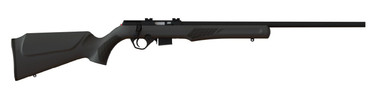 RB17 17HMR BLK/SYN 21" 5+117 HMR