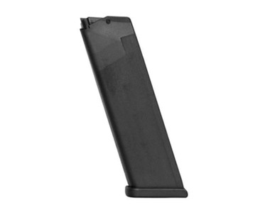 Mag Assy G17/34 9mm Pkg 17rd.