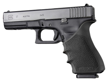 Handall Beaver-T G-Sleeve Glk Gen3-4 Blk