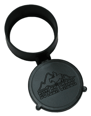 #46 OBJECTIVE SCOPE COVERBUTLER CREEK FLIP OPEN