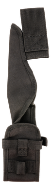 CRKT D2738 Chogan Mattock Sheath Black Nylon