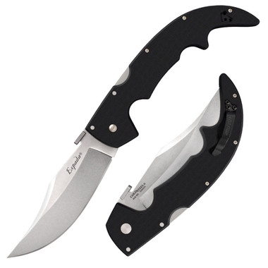 Large Espada G-10