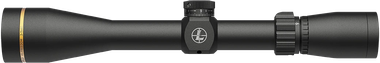 Leupold 180603 VX-FreedomMatte Black 3-9x40mm CDS Tri-MOA Reticle 1" Tube