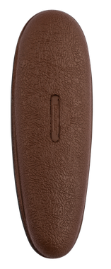 Pachmayr 01414 Decelerator Old English Recoil Pad Small Brown Rubber