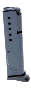 ProMag TAU19 Standard10rd Extended 380 ACP Fits Taurus TCP Blued Steel