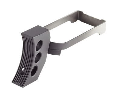 Wilson Combat 190B Ultralight MatchLong & Black Finish for 1911 Ambidextrous