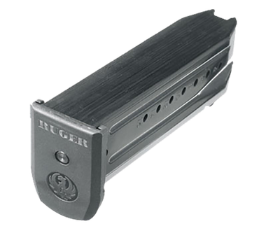 Ruger 90350 SR40C15rd 40 S&W Fits Ruger SR/SRc/PC Carbine 15rd Blued