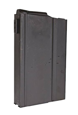 ProMag M1AA1 Standard20rd 308 Win/7.62x51mm NATO Fits Springfield M1A/M14 Blued Steel