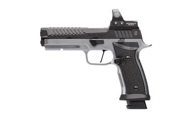 SIG P320 SXG 9MM 5" ROMEO3X PRO 21RD