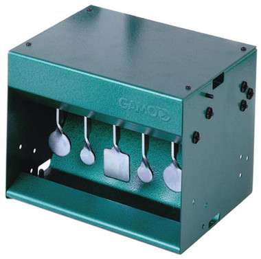 GAMO PELLET TRAP ROCKER