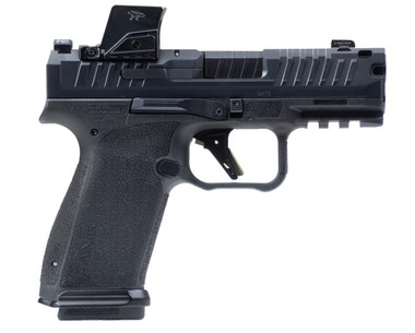 METE MC9 PRIME 9MM BK 17+1 MO49mm