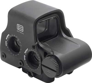 68MOA RING W/1MOA DOTEOTECH EXPS3-0 HOLOGRAPHIC SGT