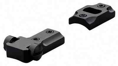 REMINGTON 7 MATTELEUPOLD BASE STANDARD 2PC