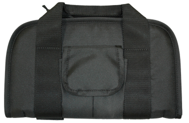 Bob Allen 79010 Max-Opsmade of Water Resistant 600D Polyester w/ Black Finish