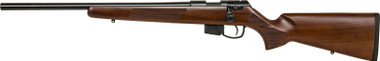 20" BLUED/WALNUT CLASSIC LHANSCHUTZ 1761L D HB 22LR