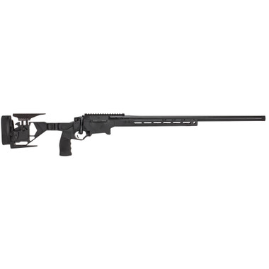 SEEKINS HIT 6.5PRC 24" 3RD BLK