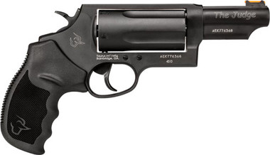JUDGE MAG 410/45LC BL 3" TORO410 Bore | 45 Colt