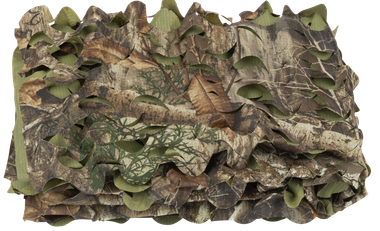 Vanish 25356 3D Die-CutOlive/ Realtree Edge Ripstop 9.80" Long