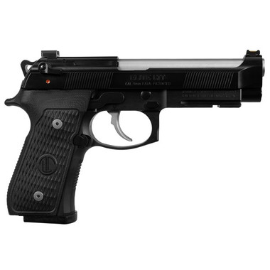 92G Elite LTT Full Size