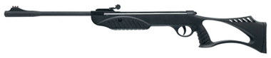 RIFLE .177 CAL BLACK SYNTHETICRWS RUGER EXPLORER YOUTH AIR