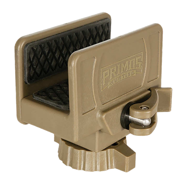 Primos 65901 Trigger Stick Gun ClampFor TriggerStick ApexClamshell packaging.