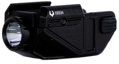 Viridian 9300040 CTL for Glock withSAFECharge C Series Black 120/210/580 Lumens White LED Glock 17/19/22/23
