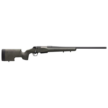 Winchester Renegade Long Range SR Rifle 6.5 PRC 3rd Magazine 24" Threaded Barrel Black