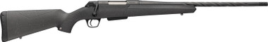 22" BLACK/TUNGSTEN QPQ*WINCHESTER XPR EXTREME 6.5CM