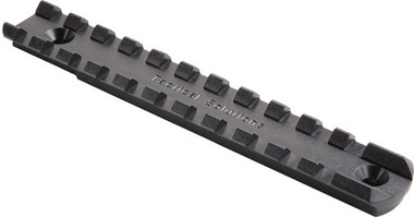STANDARD SCOPE BASE 4.97"TACSOL SCOPE BASE BG BUCKMARK