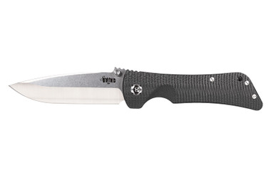 SouthernGrind BadMonkey DrpPoint Blk G10