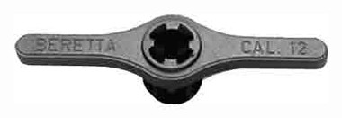 12GA. INTERNAL CHOKESBERETTA CHOKE TUBE WRENCH FOR