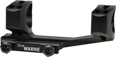 PICATINNY BLACKWARNE X-SKEL MOUNT 1"