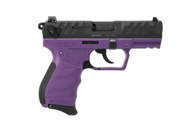 PD380 PURPLE .380ACP 9R