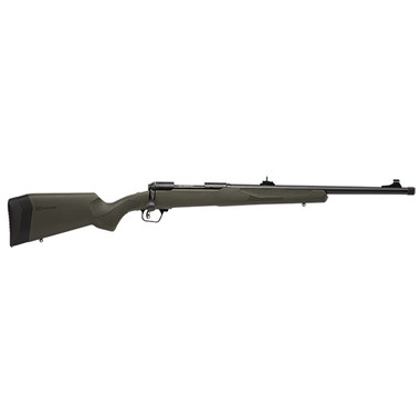 SAV 110 HOG HUNTER ODG 350LEG 20 TB RS 4RD DM