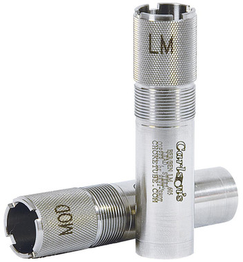 Carlson's Sporting Clays Skeet Choke Tube for 20 ga Beretta/Benelli .615