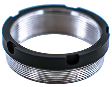Ab Suppressor F22-ADAPTER Raptor Adapter 1.375"x24 17-4 PH