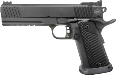 M1911 ULTRA MATCH 9MM 5" 17+19mm