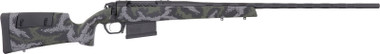 26" W/BRAKE BLACK/CAMO SYNWEATHERBY 307 RANGE XP2 7MM RM