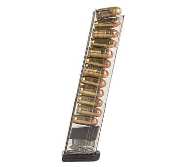 Mag 380Mag GLOCK 42 12rd