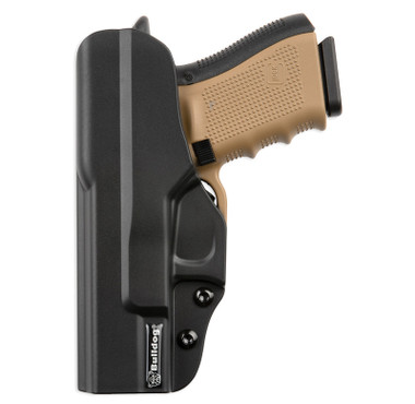 Polymer IP Hol W/Metal Clip Sig 365/G42